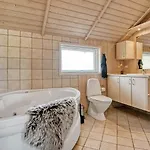 C11724-hemmet-duevaenget-10 度假居 *