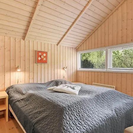 Vakantiehuis C11724-hemmet-duevaenget-10 *
