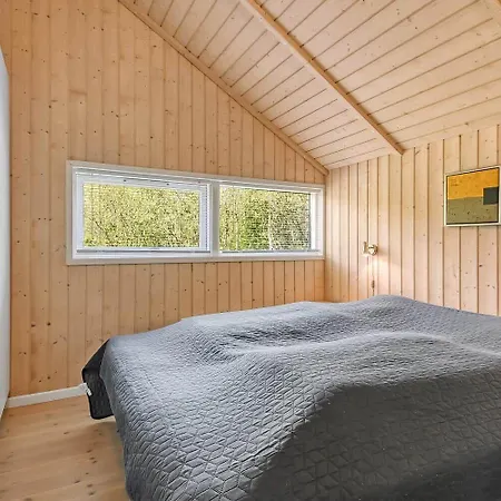 C11724-hemmet-duevaenget-10 Vakantiehuis *