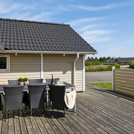 Vakantiehuis C11724-hemmet-duevaenget-10 *