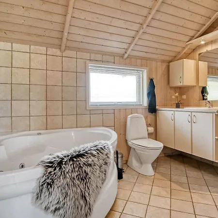 C11724-hemmet-duevaenget-10 Vakantiehuis *