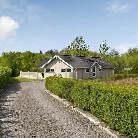 Vakantiehuis C11724-hemmet-duevaenget-10 *