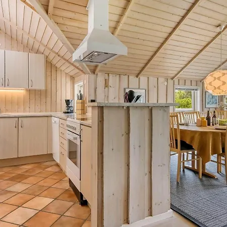 C11724-hemmet-duevaenget-10 Vakantiehuis