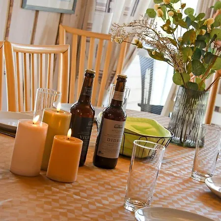 C11724-hemmet-duevaenget-10 Ferienhaus *