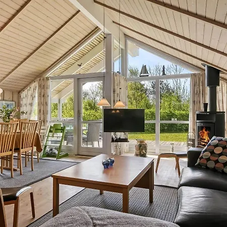 Vakantiehuis C11724-hemmet-duevaenget-10 *