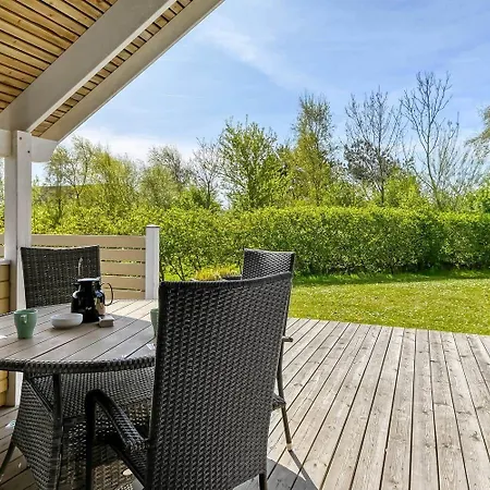 C11724-hemmet-duevaenget-10 Vakantiehuis Hemmet