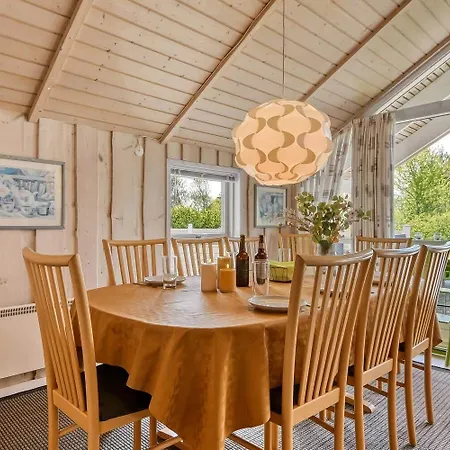 C11724-hemmet-duevaenget-10 Vakantiehuis *