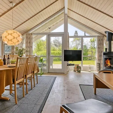 Vakantiehuis C11724-hemmet-duevaenget-10 *