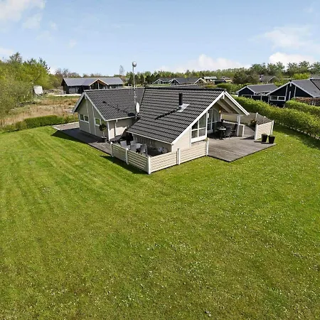 Vakantiehuis C11724-hemmet-duevaenget-10