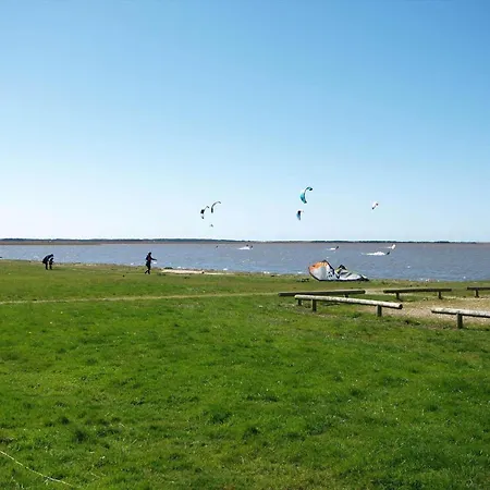Vakantiehuis C11724-hemmet-duevaenget-10 *