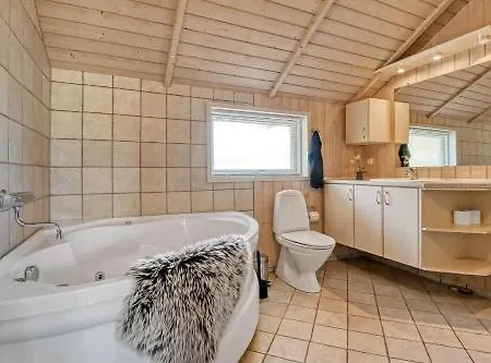 Сasa de vacaciones C11724-hemmet-duevaenget-10 Hemmet