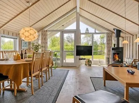 C11724-hemmet-duevaenget-10 Сasa de vacaciones *