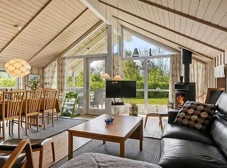 C11724-hemmet-duevaenget-10 Сasa de vacaciones Hemmet