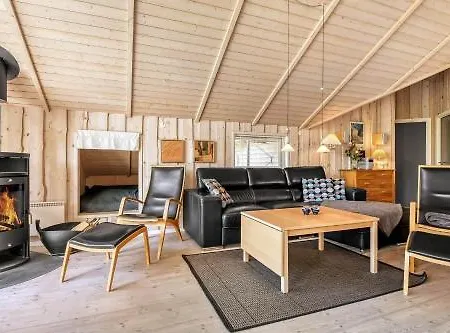 Сasa de vacaciones C11724-hemmet-duevaenget-10 *